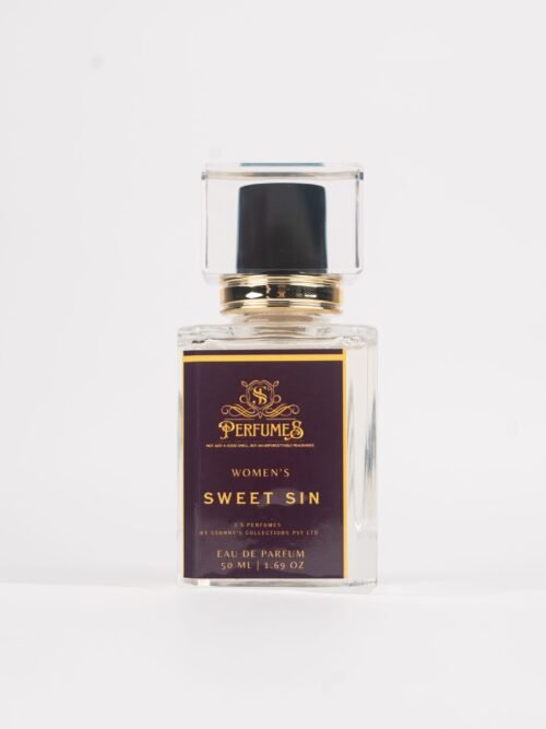 Sweet Sin
